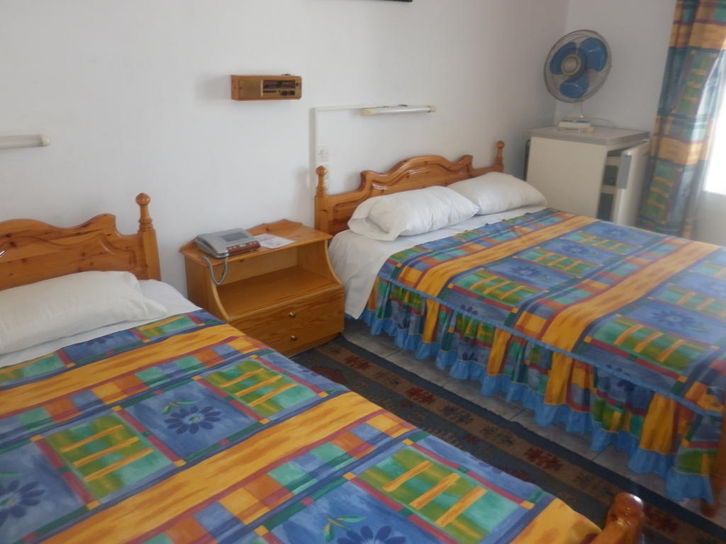 Miramare Hotel Lakkíon Room photo