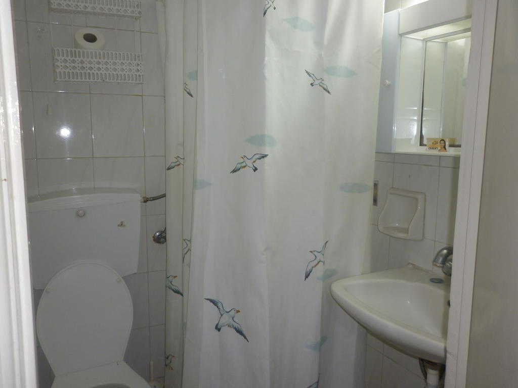 Miramare Hotel Lakkíon Room photo