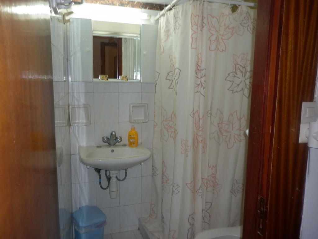 Miramare Hotel Lakkíon Room photo